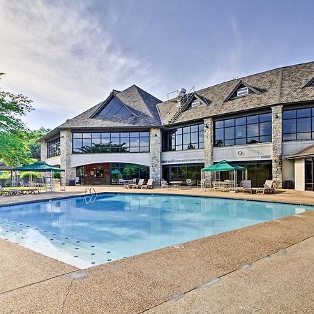 Walk-In Resort Condo, Near Silver Dollar City Branson Exterior photo