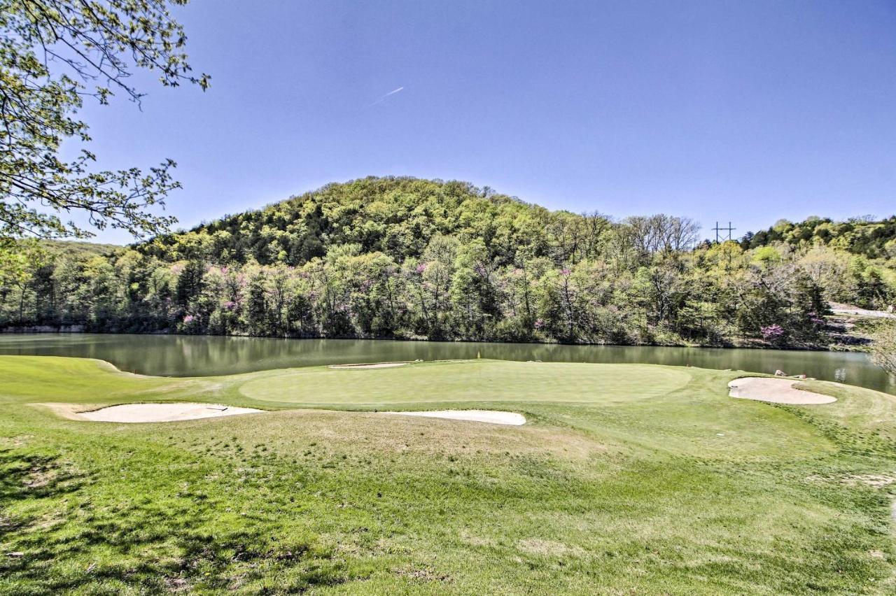 Walk-In Resort Condo, Near Silver Dollar City Branson Exterior photo